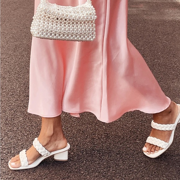 Dolce Vita size US 7 sandals - Picture 6 of 6